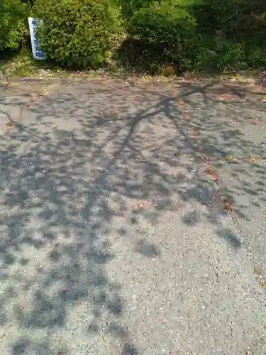 新山神社(宮城県)