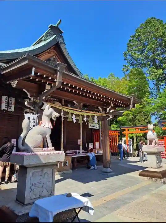 三光稲荷神社(愛知県)