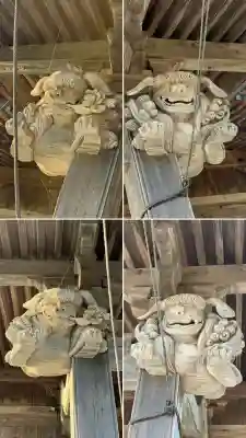 掛澗稲荷神社(北海道)