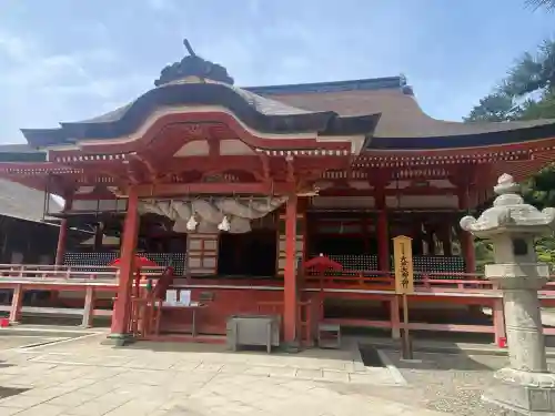 日御碕神社(島根県)