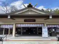 三重縣護國神社(三重県)