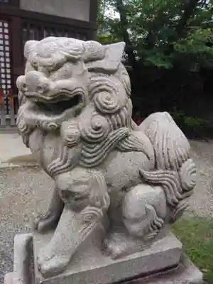 四貫島住吉神社(大阪府)