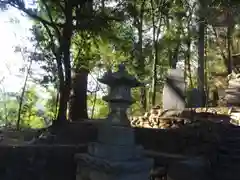 住吉神社琴平神社合社(東京都)