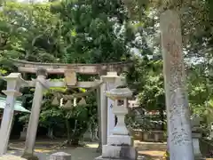 潮津神社(石川県)