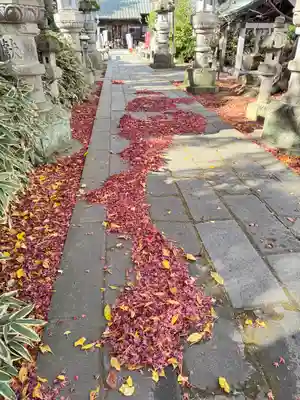 神炊館神社 ⁂奥州須賀川総鎮守⁂(福島県)