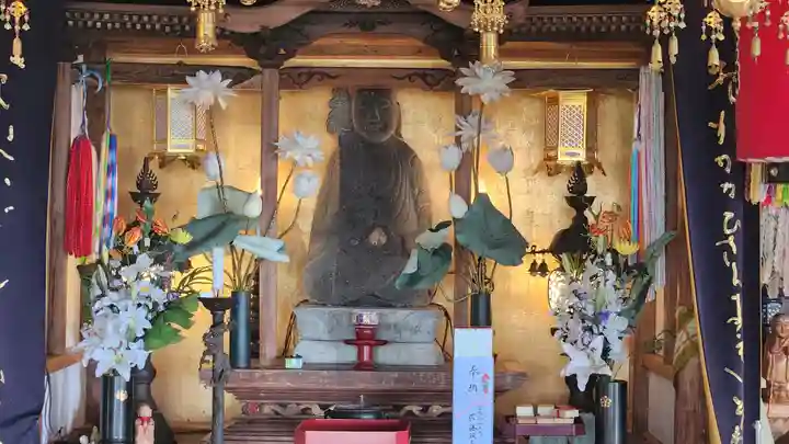 定泉寺(山形県)