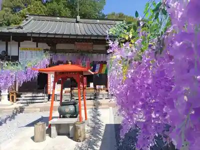 寺岡山元三大師(栃木県)