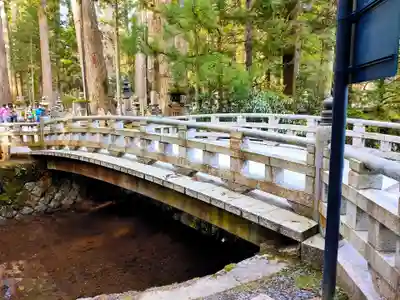 高野山金剛峯寺奥の院(和歌山県)