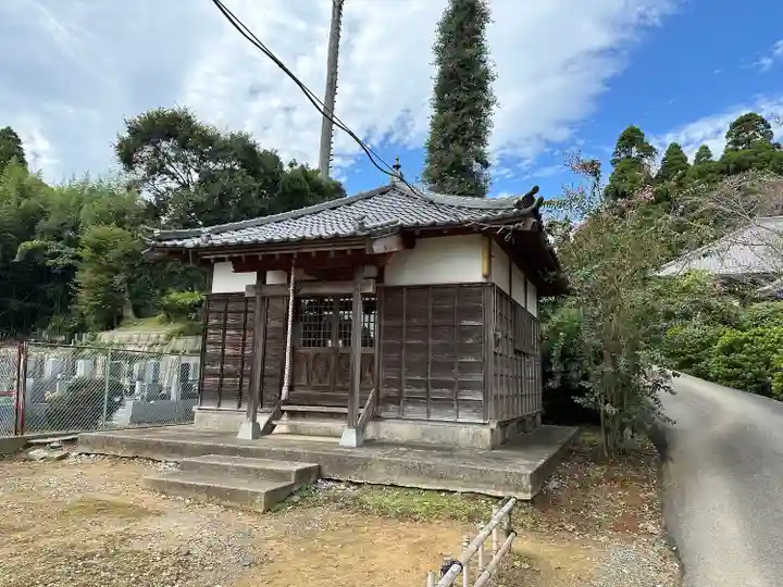 妙宣寺(千葉県)