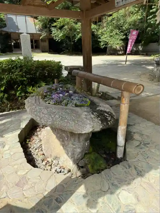 櫻井神社(福岡県)