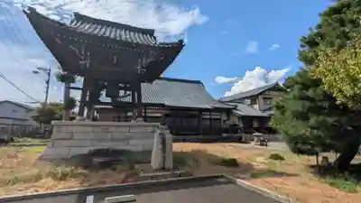 久成寺(福井県)