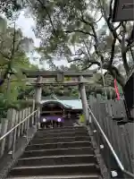 垂水神社(大阪府)