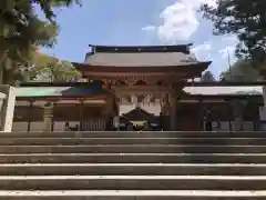 大山祇神社(愛媛県)