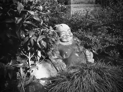 定泉寺(東京都)