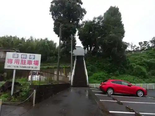 清林寺のその他建物