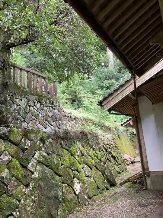 瀧神社(岐阜県)