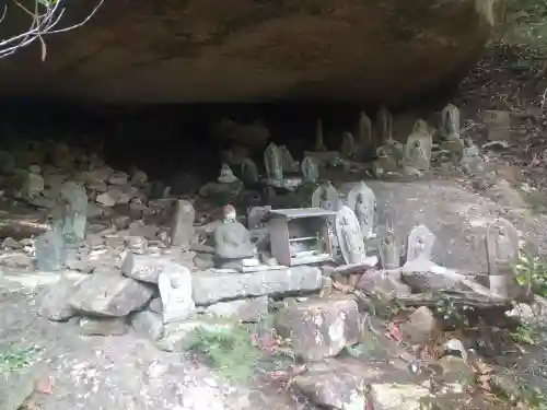 御山神社(厳島神社奧宮)(広島県)