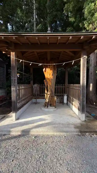 伊達神社(宮城県)