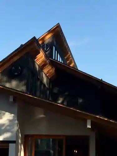 増上寺塔頭 三縁山 宝珠院のその他建物