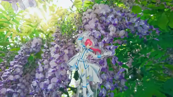 金蛇水神社(宮城県)