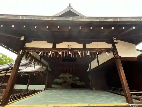 御香宮神社(京都府)