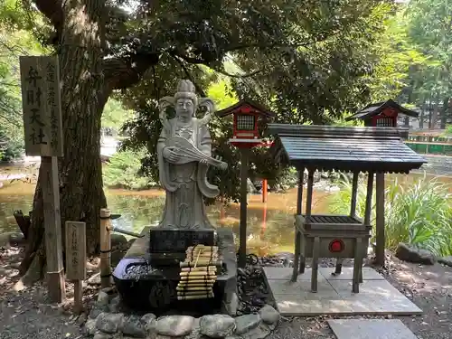 平塚八幡宮(神奈川県)