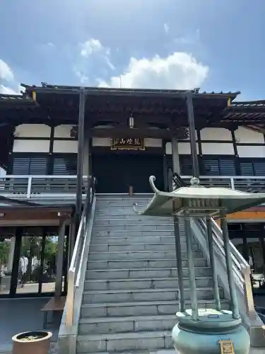 善立寺(神奈川県)