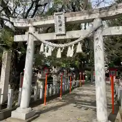 駒形神社(群馬県)