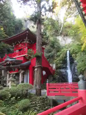 大正寺(中野不動尊)のその他建物