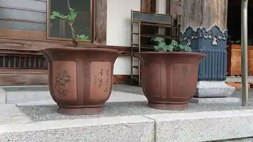 林泉寺のその他建物