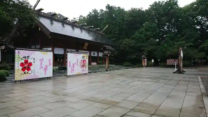 櫻木神社のその他建物