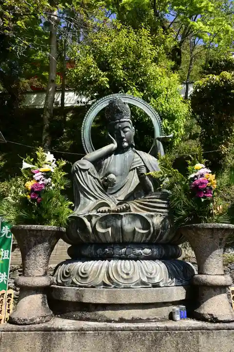 金剛宝寺(紀三井寺)(和歌山県)