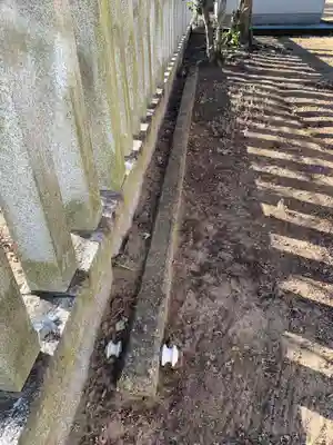 八坂神社(千葉県)