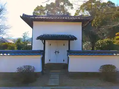 橘寺のその他建物
