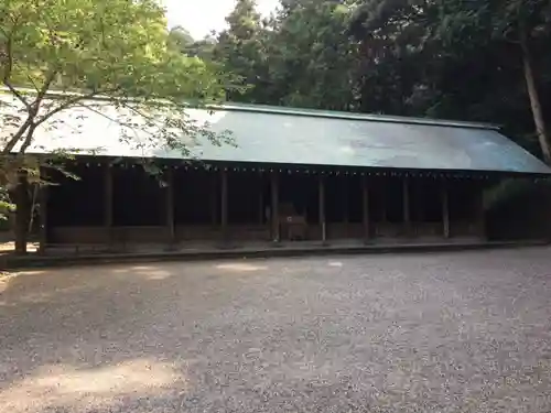 安房神社の末社