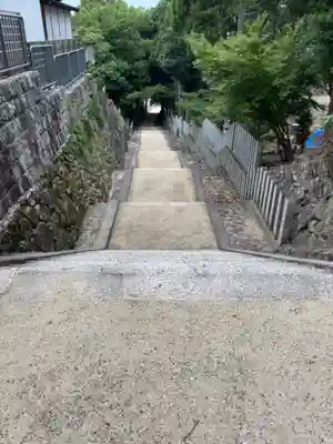 恩智神社のその他建物