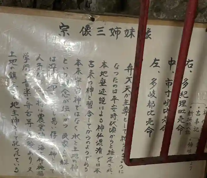 江島杉山神社の歴史