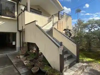 善行院のその他建物