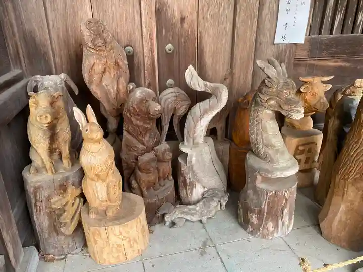 菊池神社(熊本県)