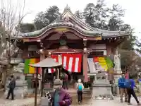 天龍寺の本殿・本堂