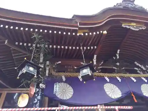 大神神社のその他建物