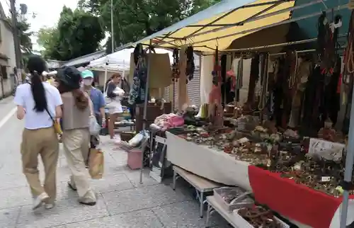 北野天満宮(京都府)