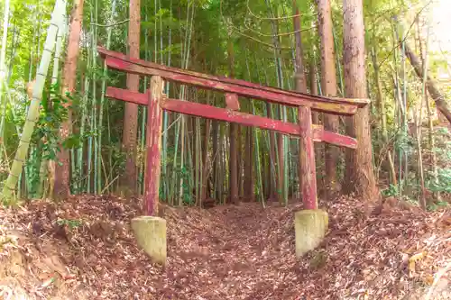 八雲神社・春日神社(宮城県)