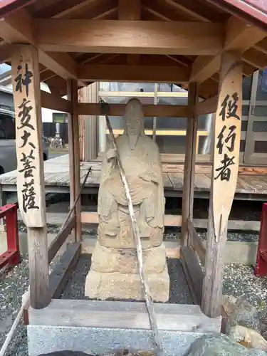 法厳寺(愛知県)