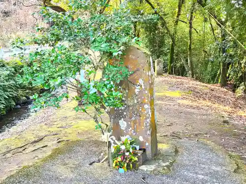 水神のその他建物