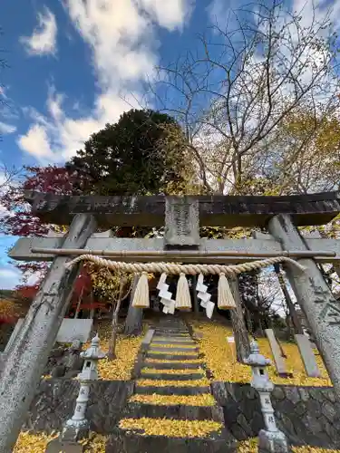 美国神社(兵庫県)