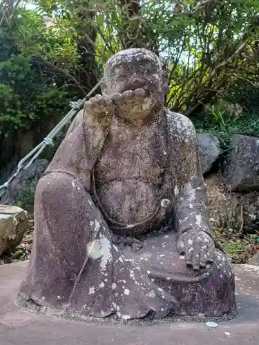 瀧不動尊(埼玉県)