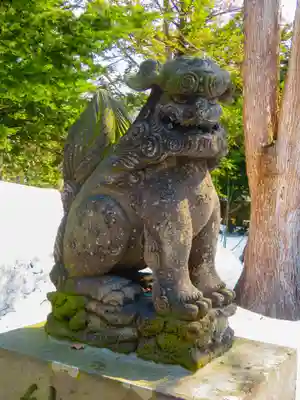 新琴似神社(北海道)