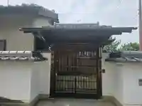 神福寺(奈良県)