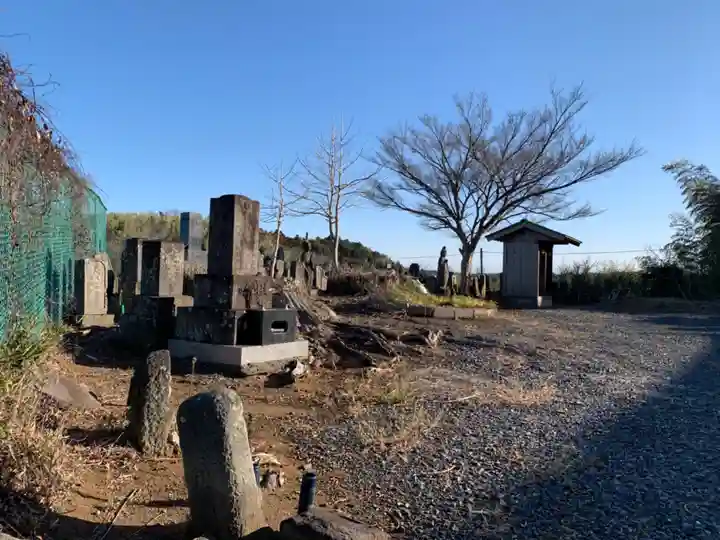 長光寺(千葉県)